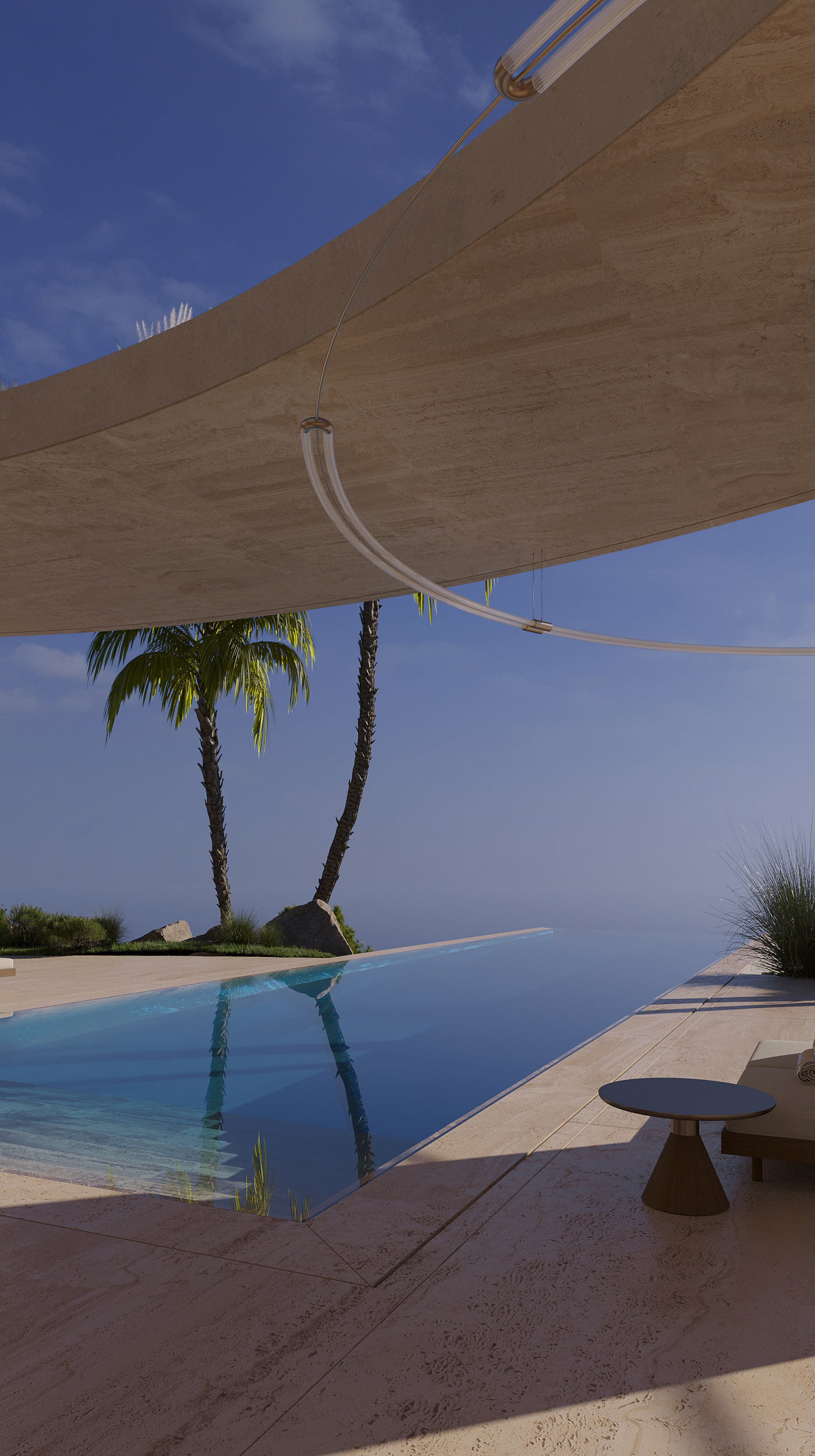 生命别墅丨阿联酋丨NK INTERIOR-11