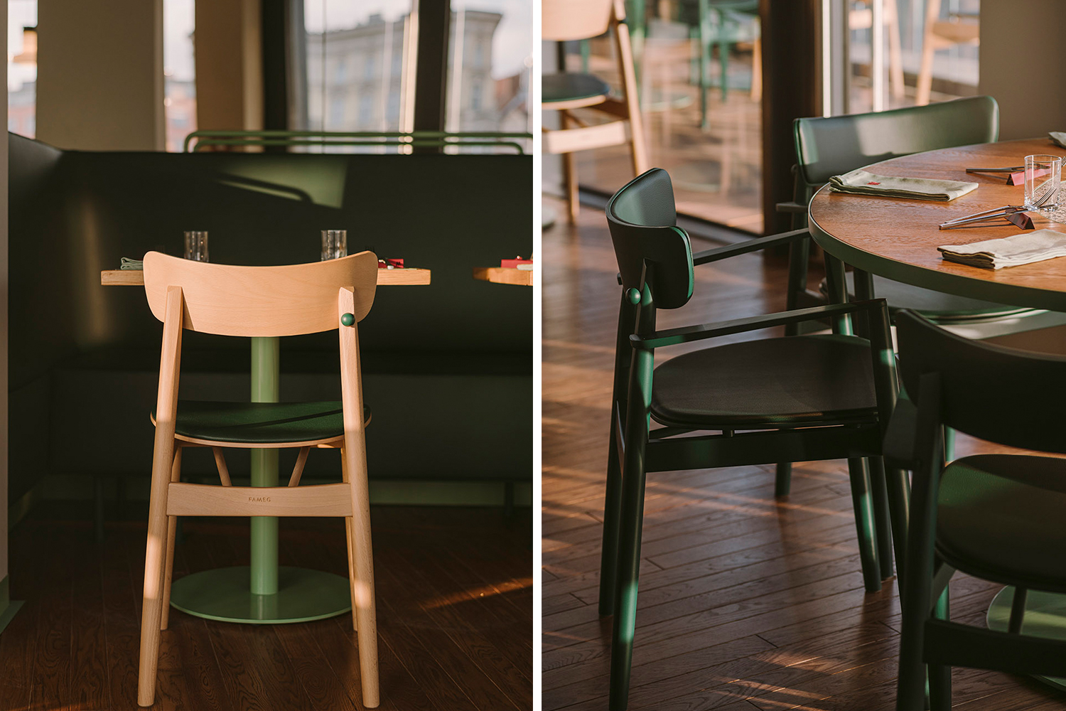 “Martim”餐厅 | BUCK.STUDIO-28