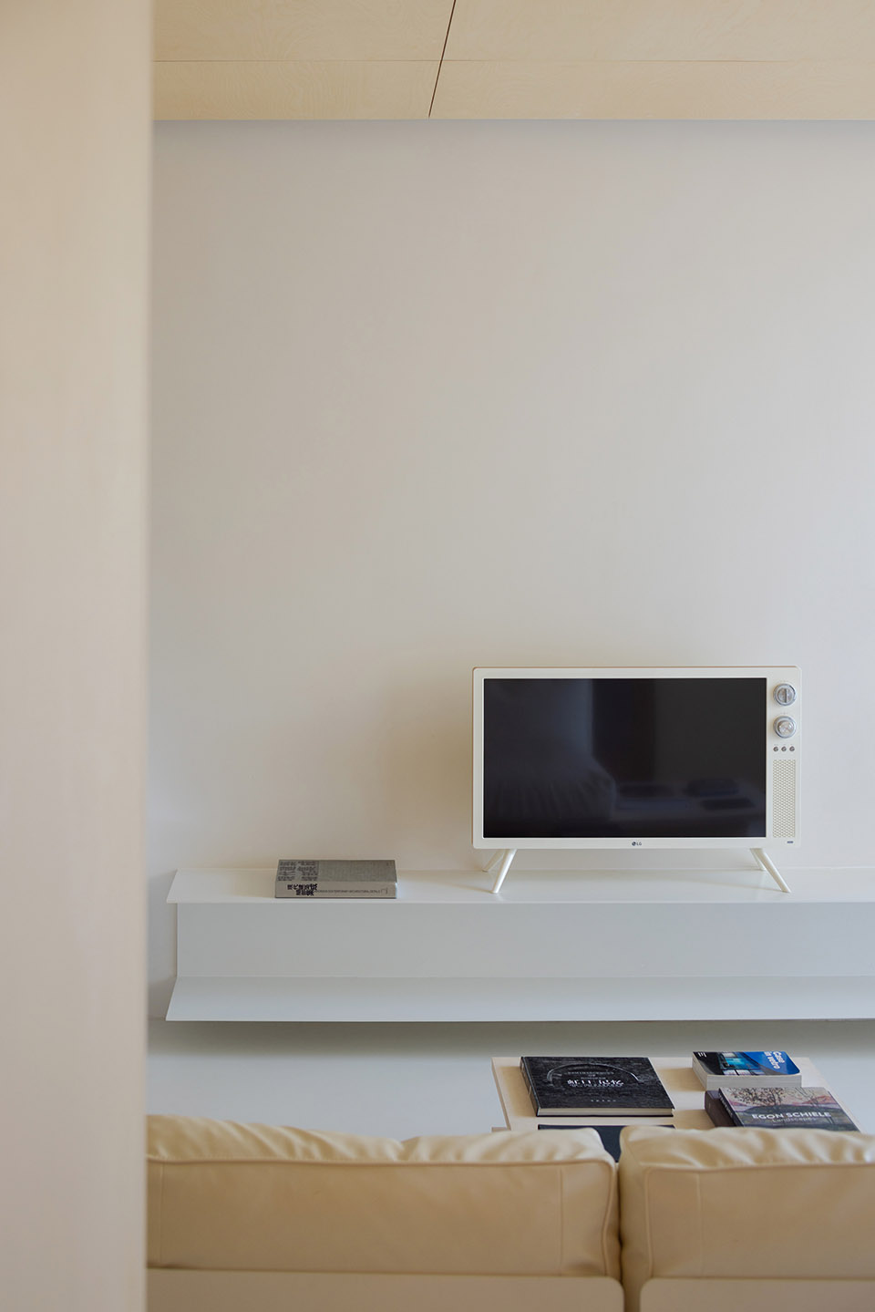 門·THE DOOR丨中国上海丨SIM簡線建築-30