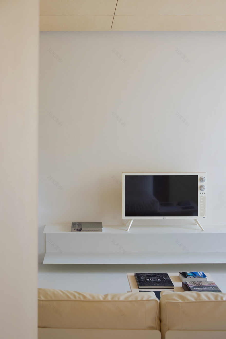 門·THE DOOR丨中国上海丨SIM簡線建築-30