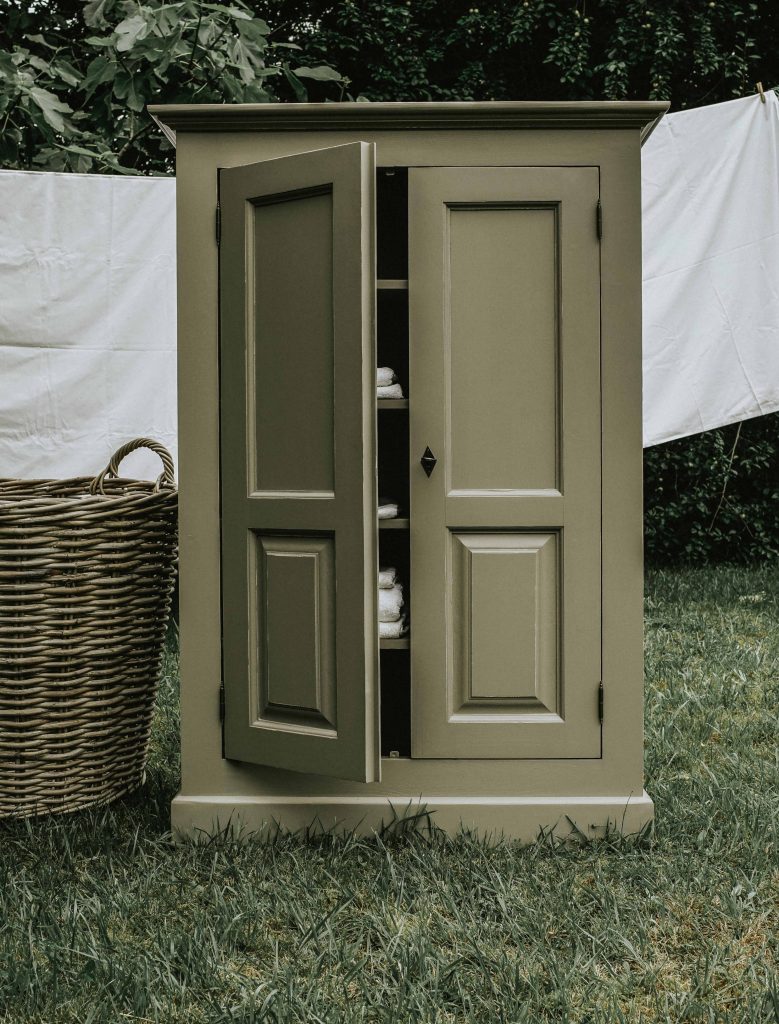 传统与自然融合的 Hinterland 家居设计-12