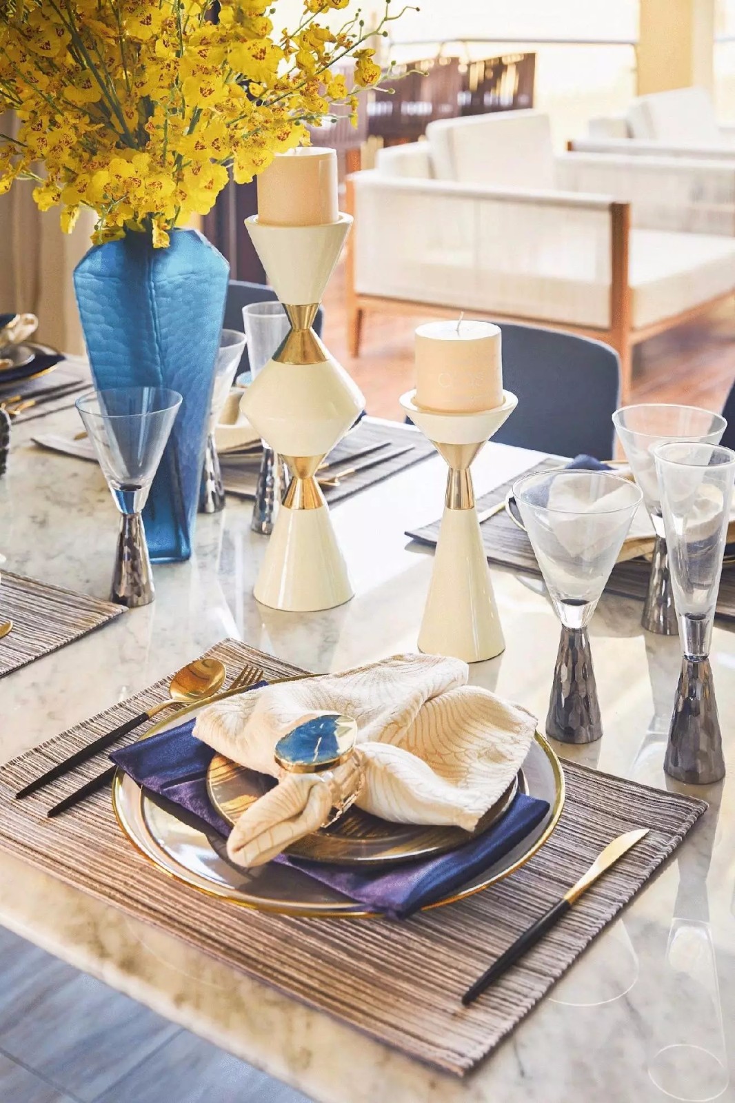 346㎡三亚申亚亚龙湾壹号别墅样板间设计-17