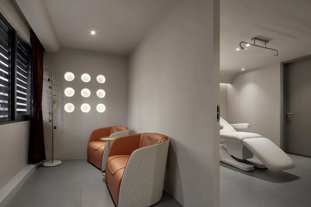 佰丽医美丨中国洛阳丨洛阳市晟宁装饰工程有限公司-24