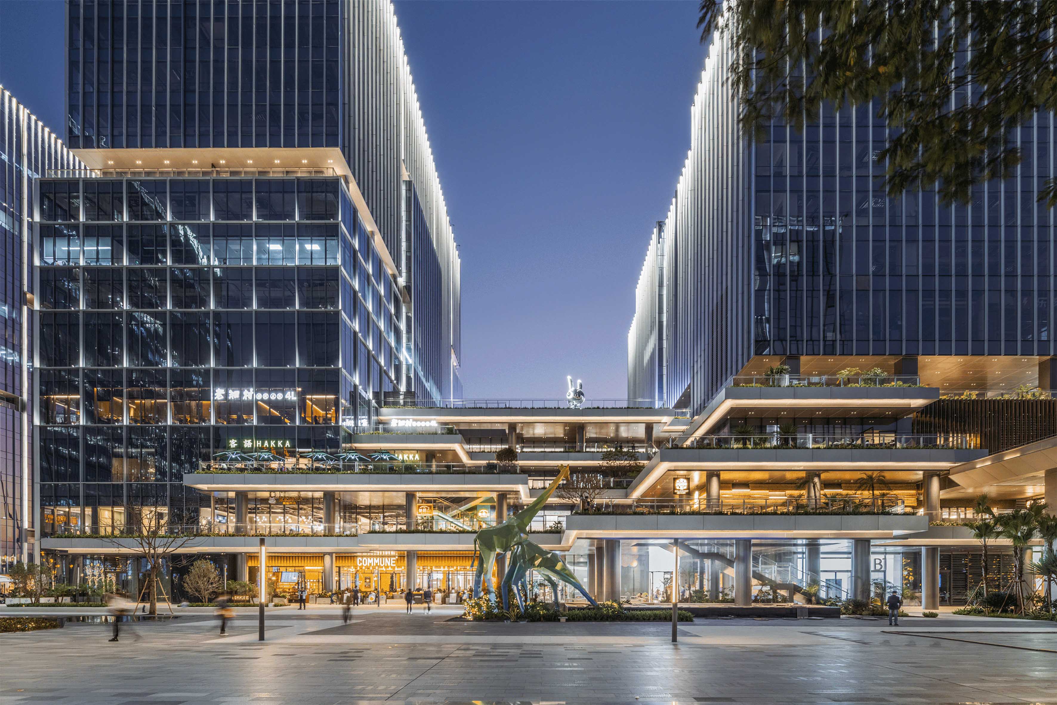 TIMES GUANGZHOU E-PARK PHASE Ⅱ-6