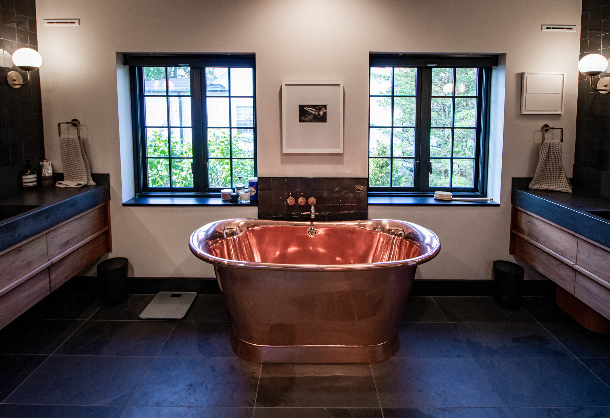 Rigorvive House丨美国布法罗丨John Wingfelder Architect PC-17