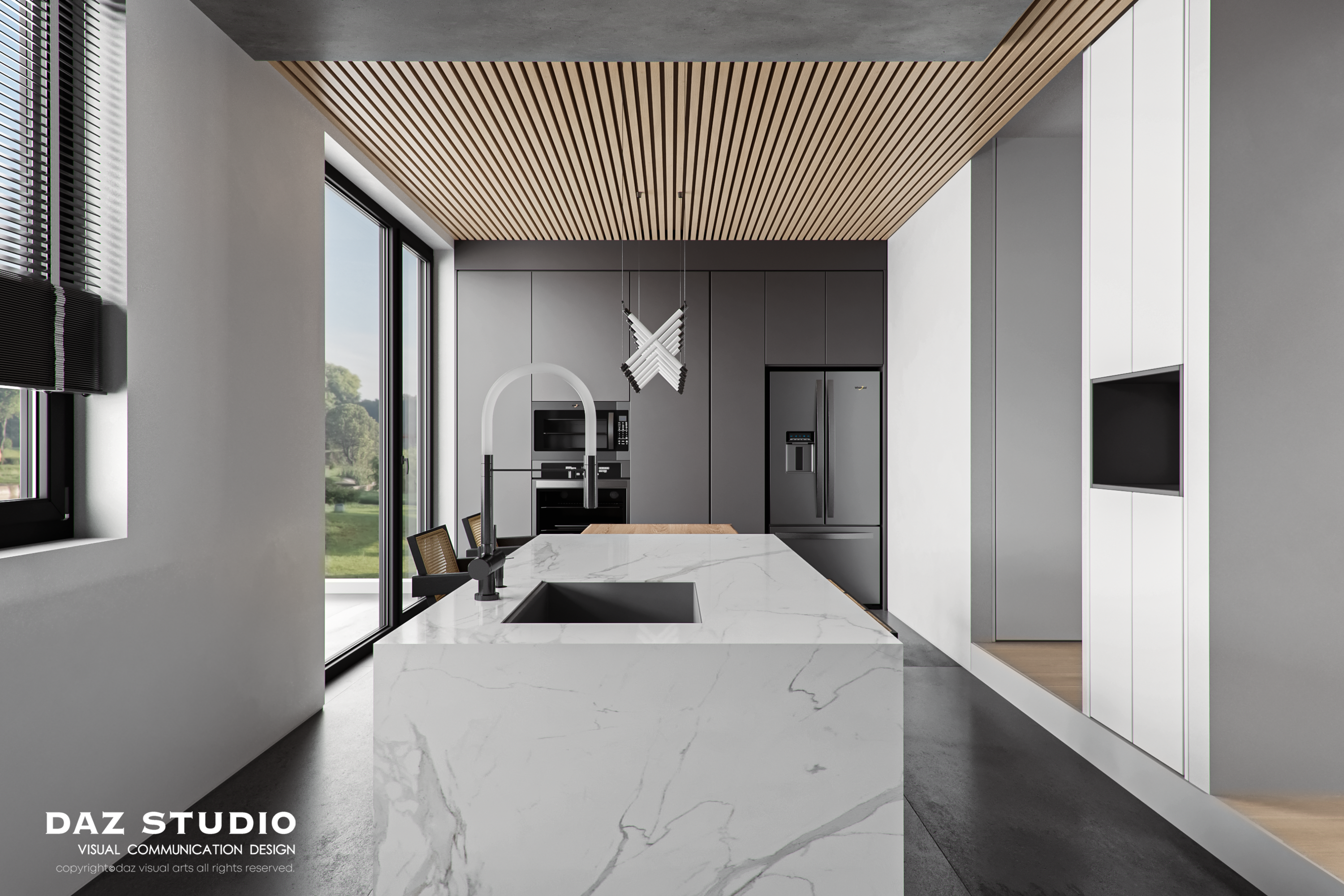 现代简约深化表现-6