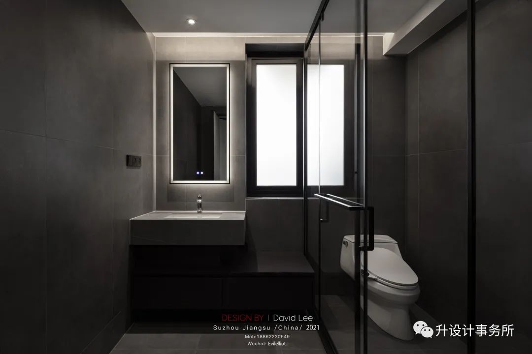 陆宅实景丨中国苏州丨升罗设计（苏州）有限公司-48