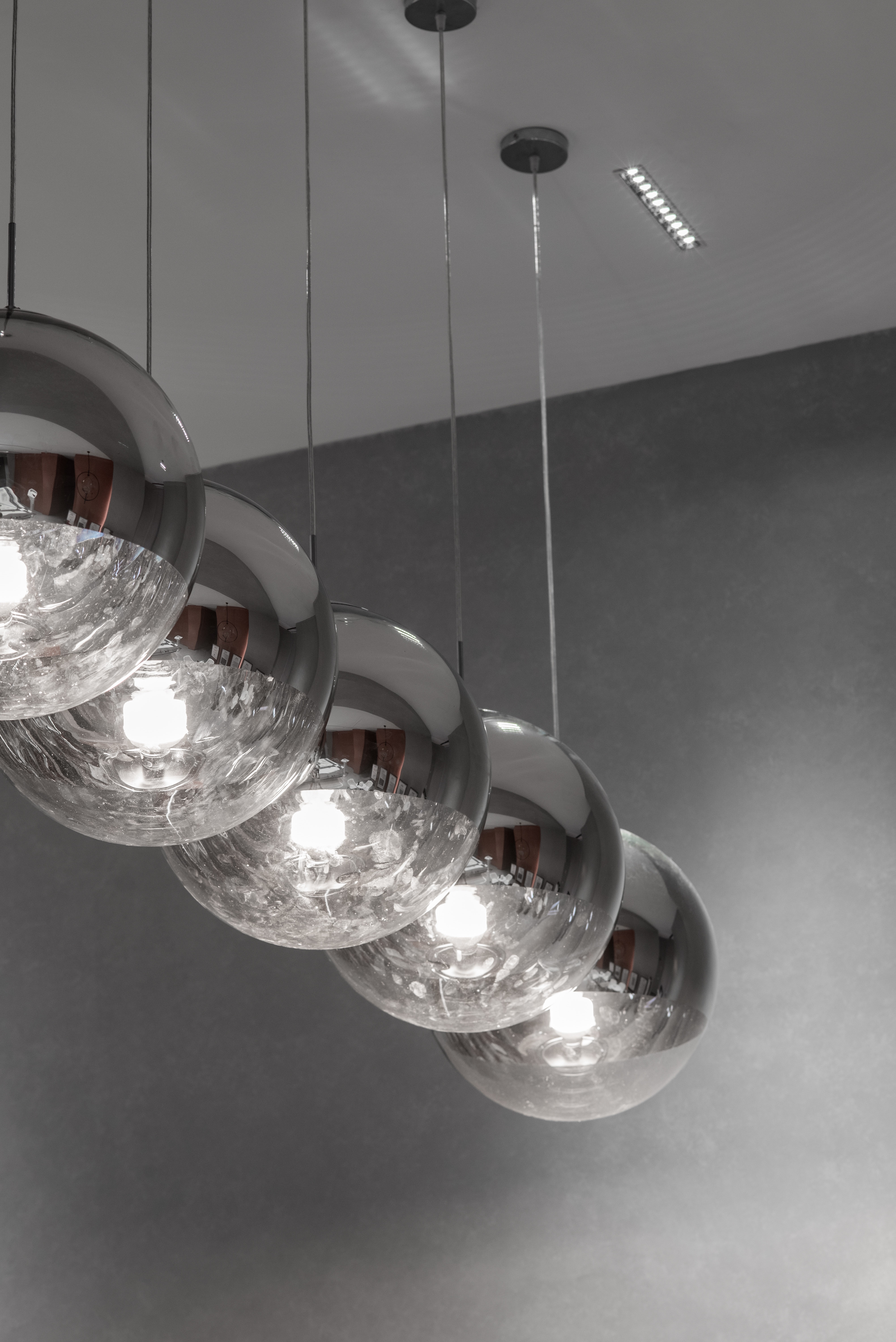 美纵设计｜融创昆明 人民路1979 营销中心-0