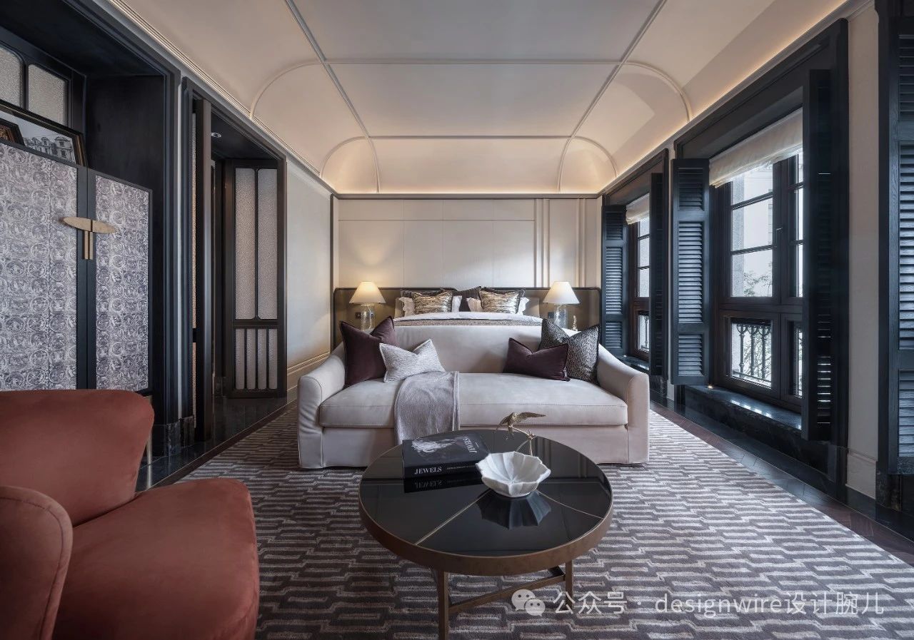 上海弘安里别墅丨中国上海丨无间设计-103