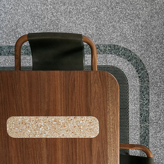 Hotel Rose Bay by Richards Stanisich | Australian Interior Design Awards-2