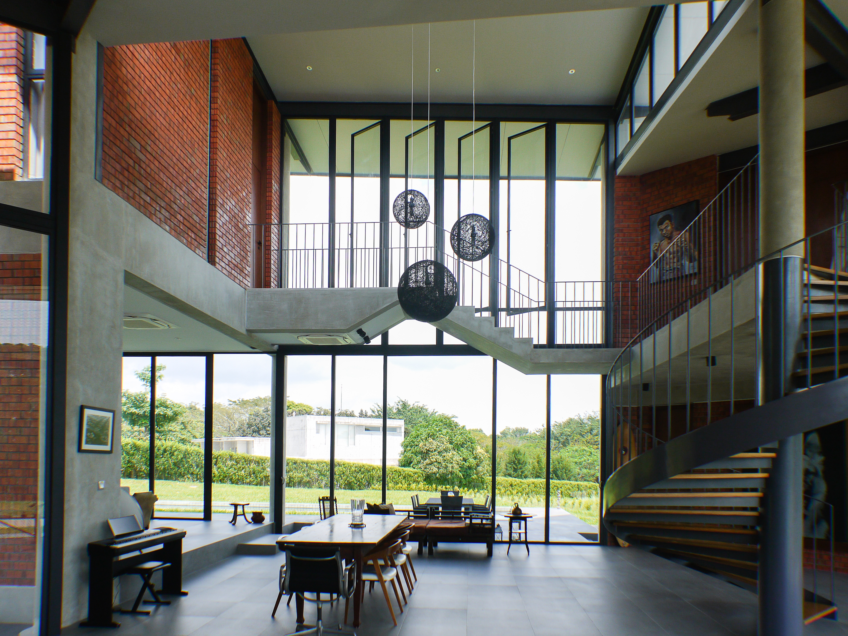 House Layang Layang | Soh Design-17