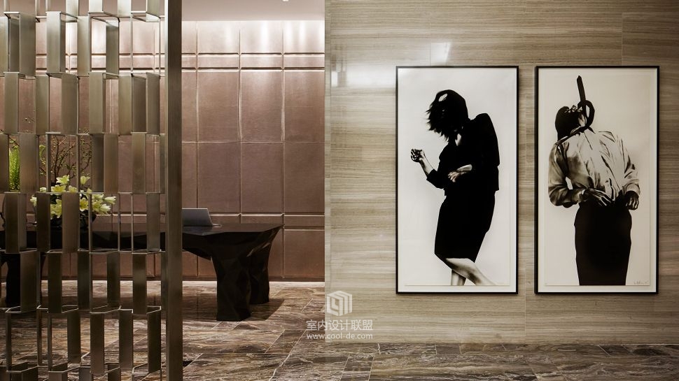 New York | One 57 , 顶级富豪之家-20