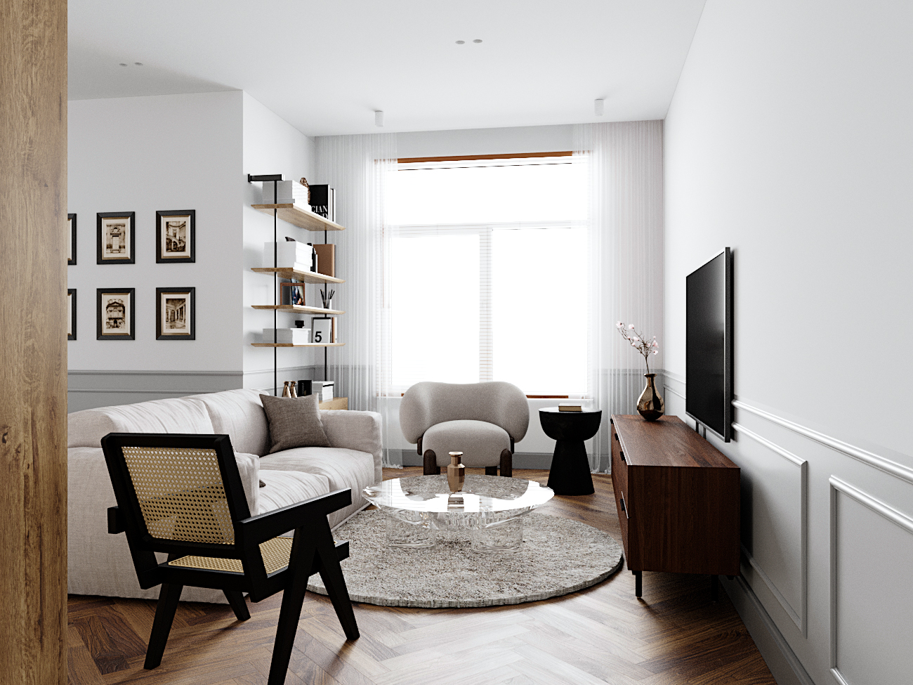 城市公园 III丨@ato.team-7