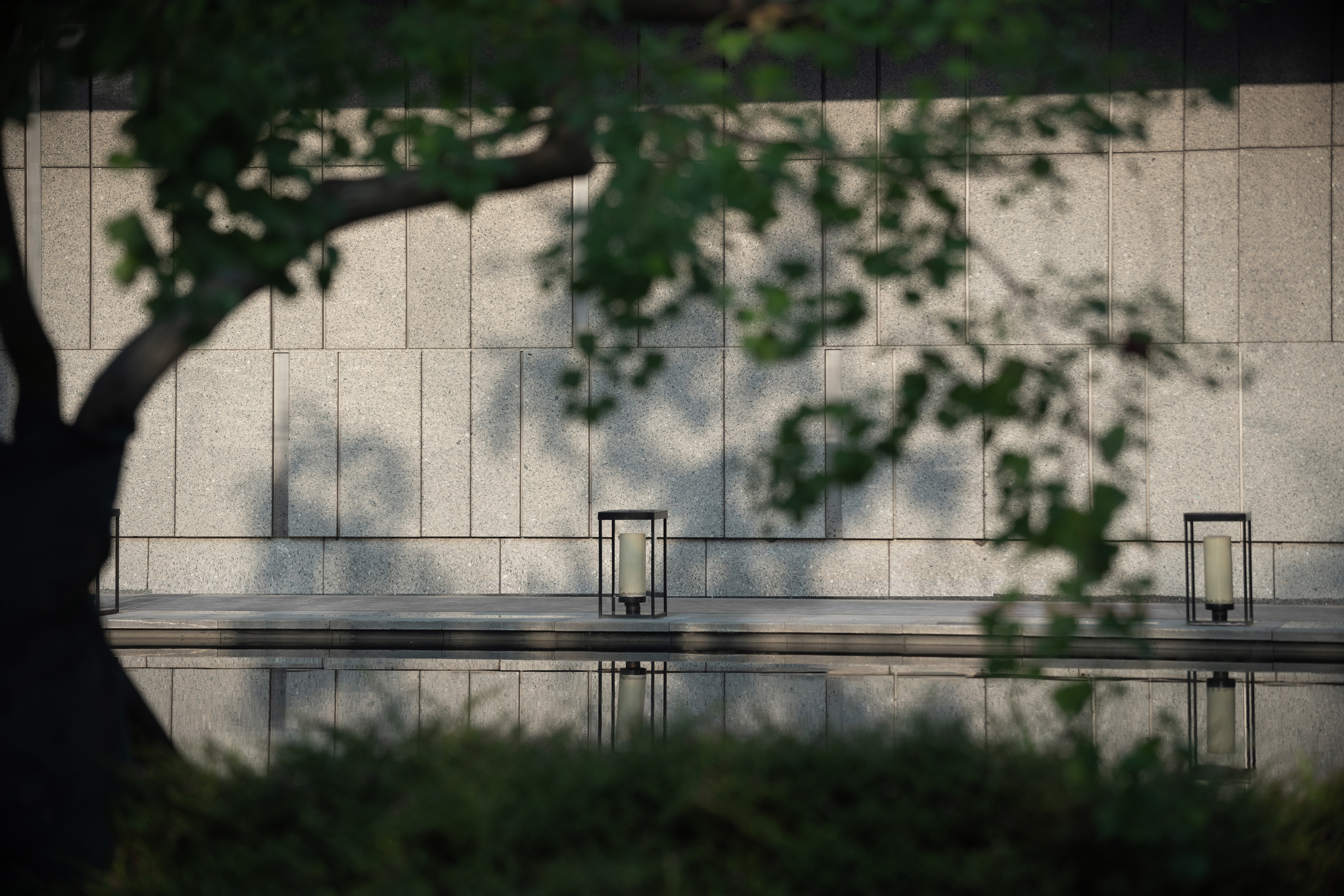 此间漫长丨德信新希望·江屿云庄丨阿特贝尔 ARTBELL-16