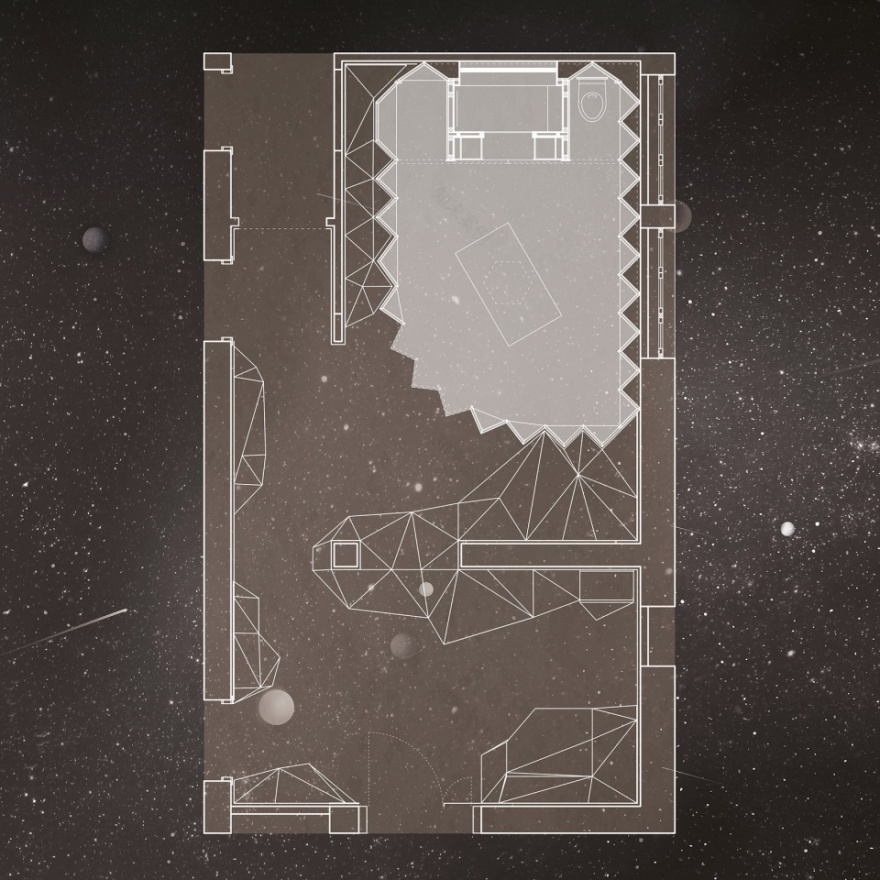 Horizonte 88 材料展厅-9