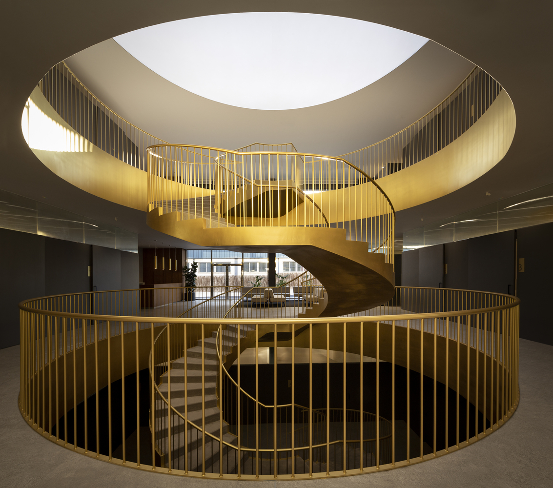 SEDKA NOVIAS高级婚纱店 丨西班牙阿利坎特-10