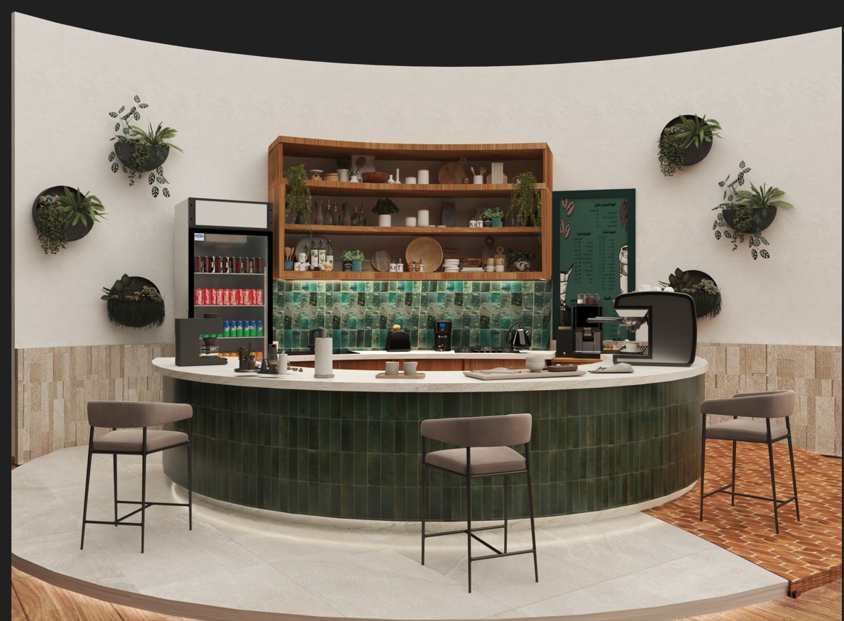 Qad'at zaman tv program-9