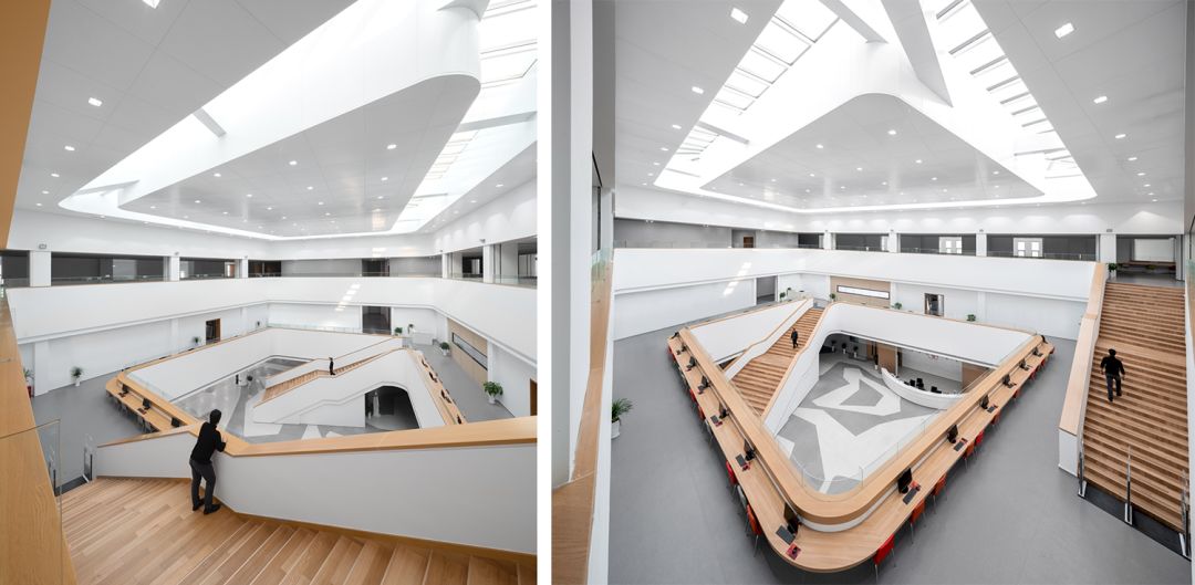 如东文化中心丨中国南通-77