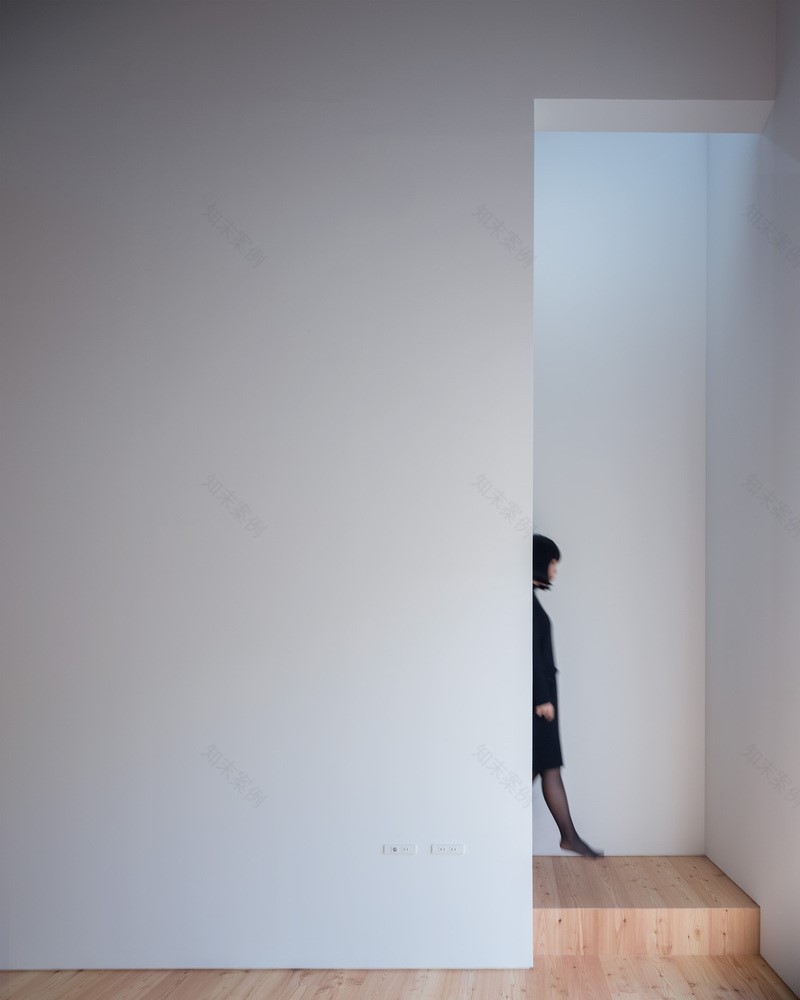 Takatori / Tatsunori Kakuno/ tatta architects的房子-7