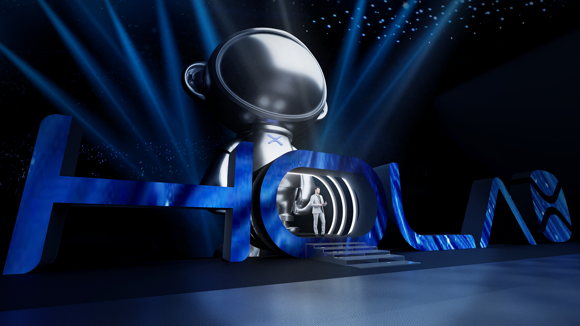 HOLAX 品牌发布会丨中国成都丨昶佳德品牌营销顾问（广州）有限公司,北京奥若文化-9