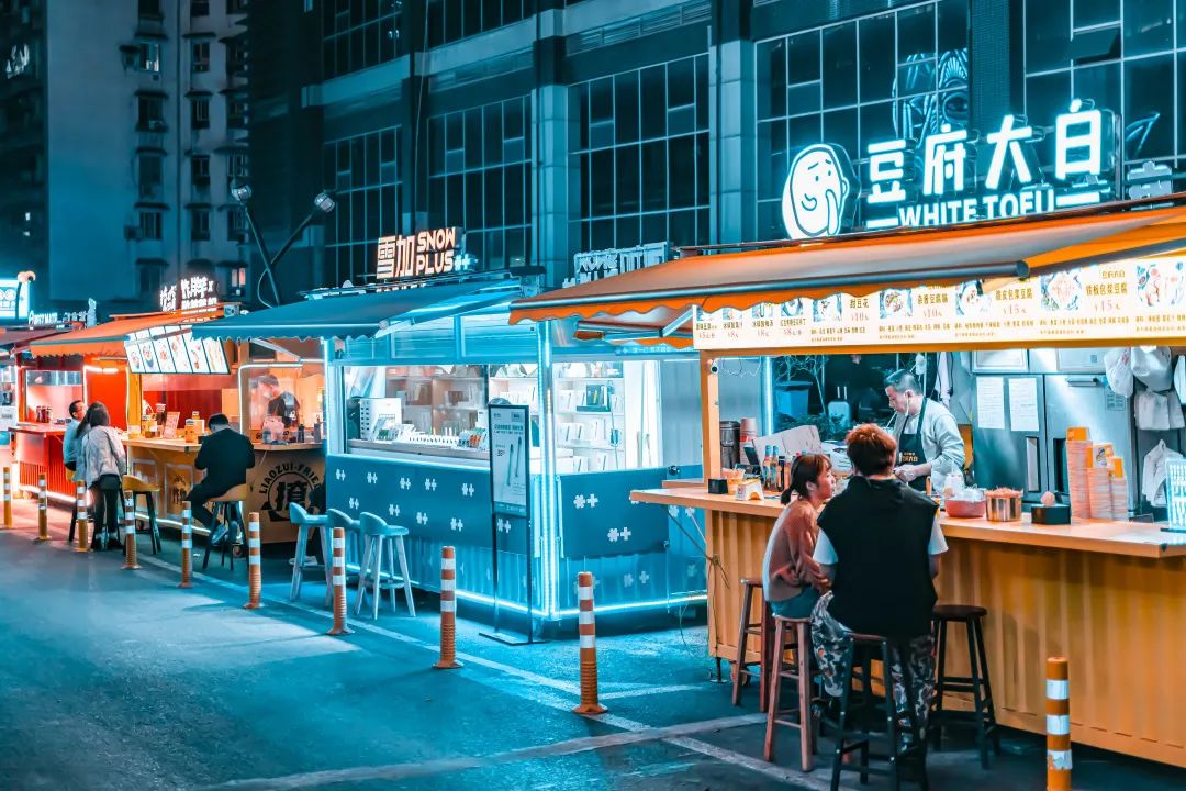 鲤鱼池 42 号与泰吉正码头的活力焕新丨中国重庆丨重庆犁墨景观规划设计咨询有限公司-24