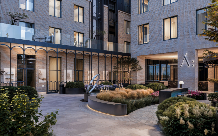 "AVTORY NA PETERBURGSKOY" / "АВТОРЫ НА ПЕТЕРБУРГСКОЙ"-31