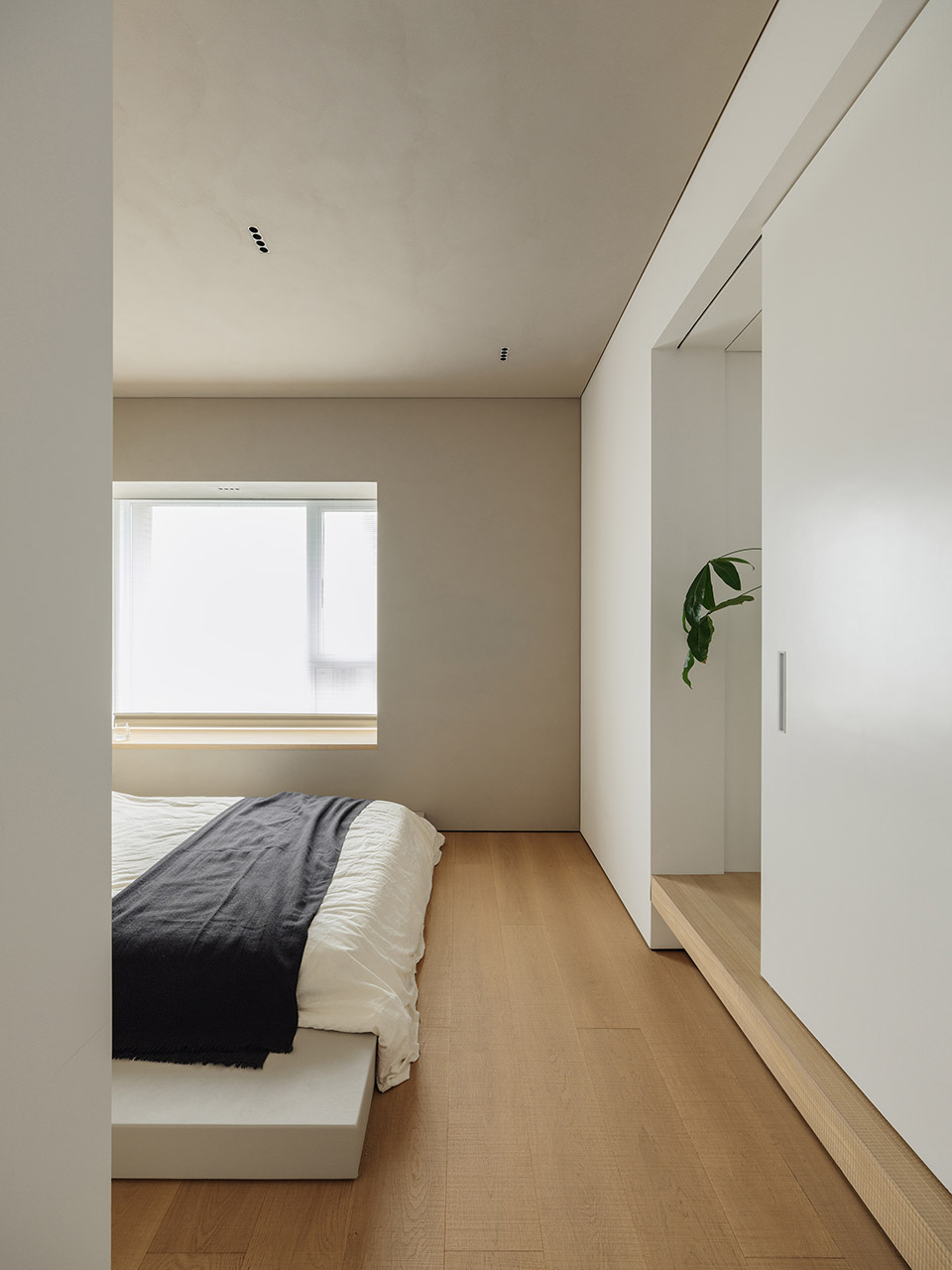 栖息地丨中国广州丨广州幾築空間設計-91