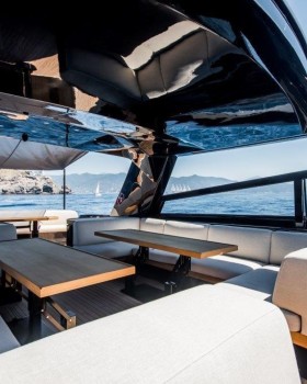 OTAM 85gts Joseph Dirand Architecture
