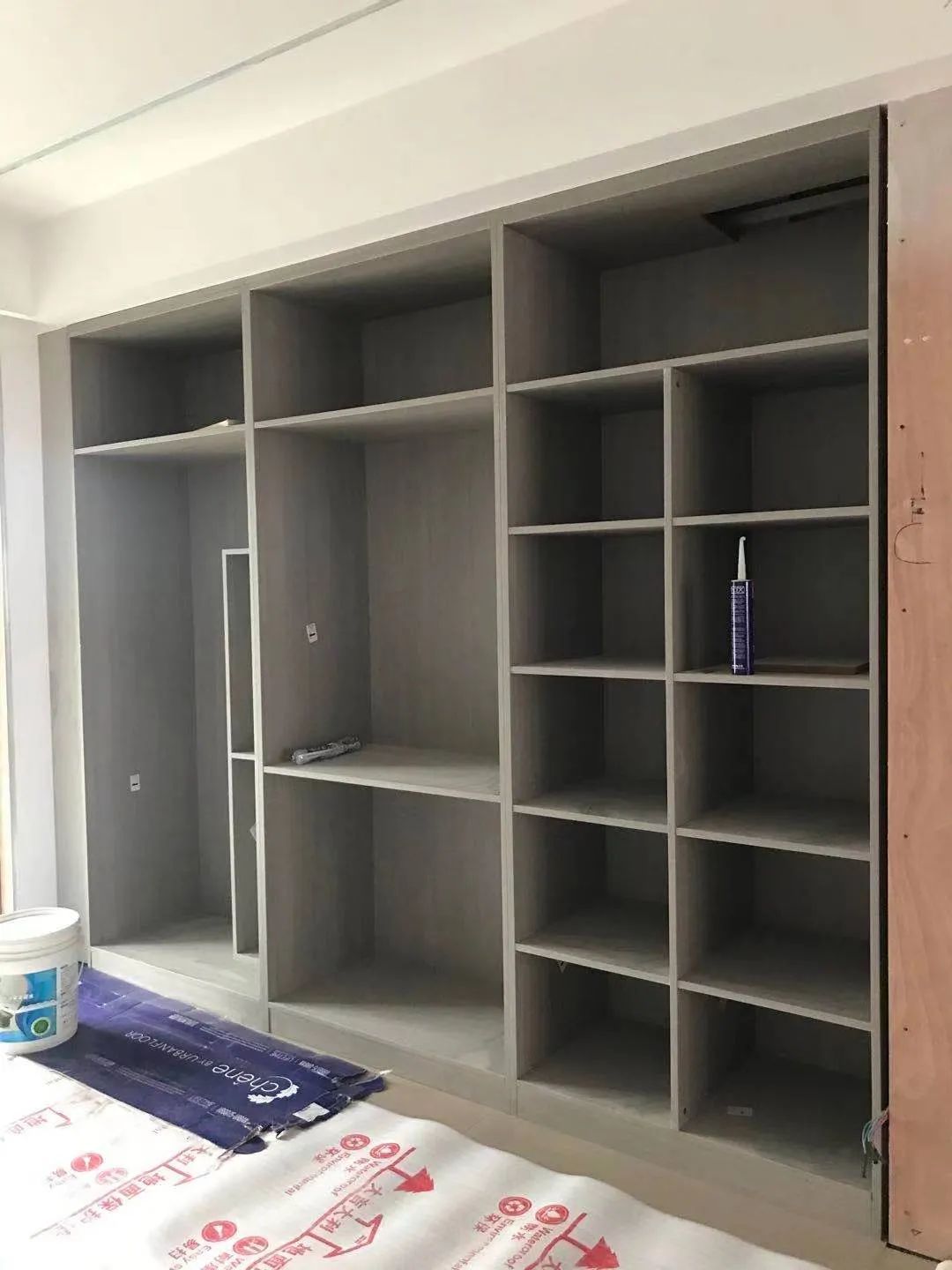 御庭壹号案例解析丨品东装饰-107