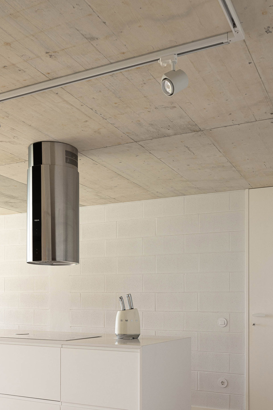 Sobreiro 住宅丨葡萄牙丨Skemba Studio-145