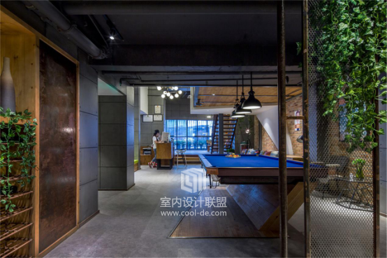 特色酒店设计——山东青岛IN酒店,为年轻的心灵多一倍梦想-41