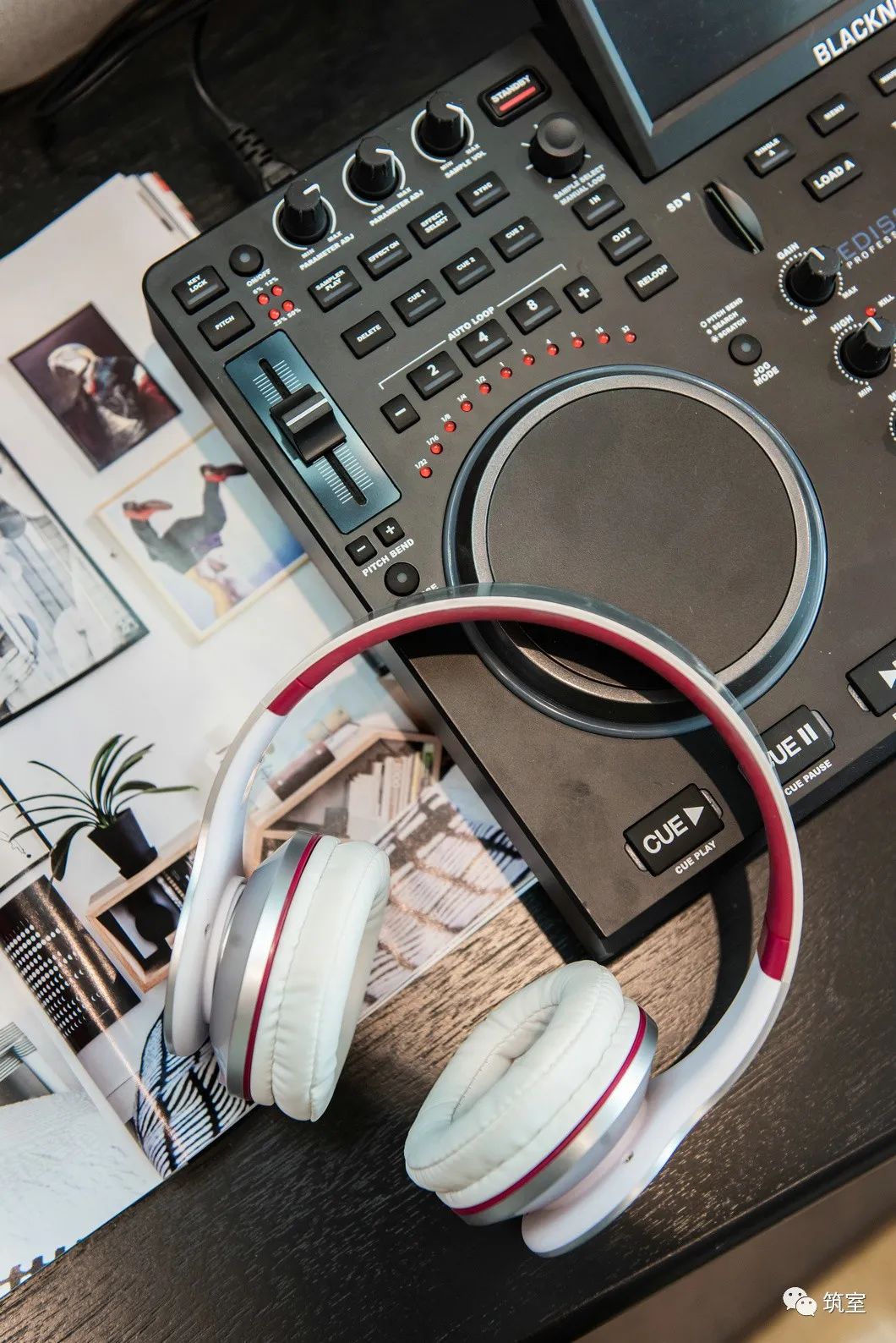 中国红风靡全球，室内设计如何演绎-21