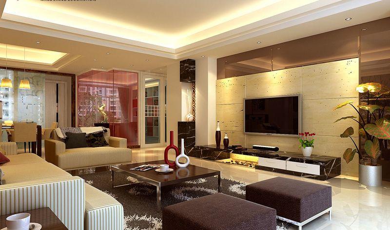 冯世煌室内设计作品集-72