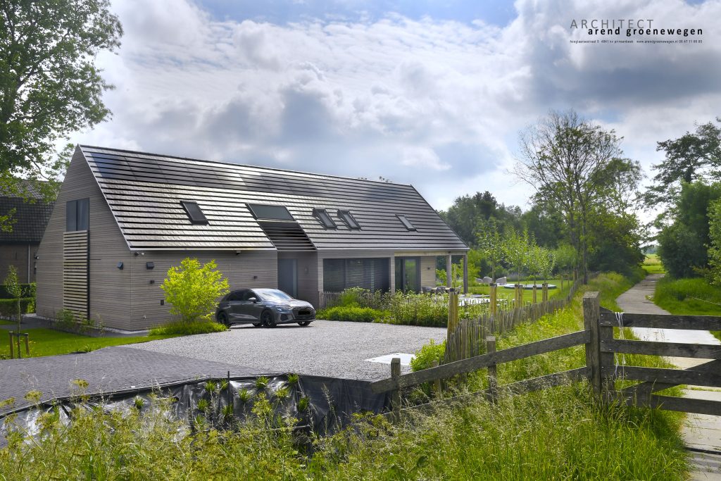 丨Arend Groenewegen Architect BNA-2