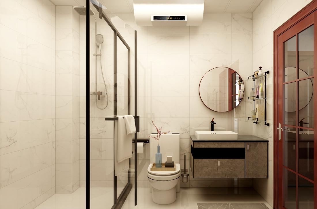 
济南前屯小区 -11