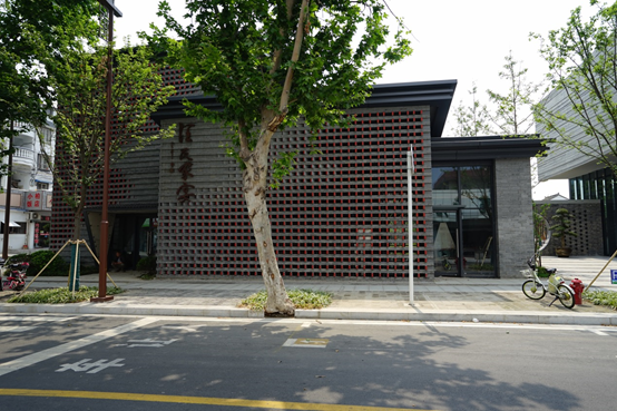 汪曾祺纪念馆-51