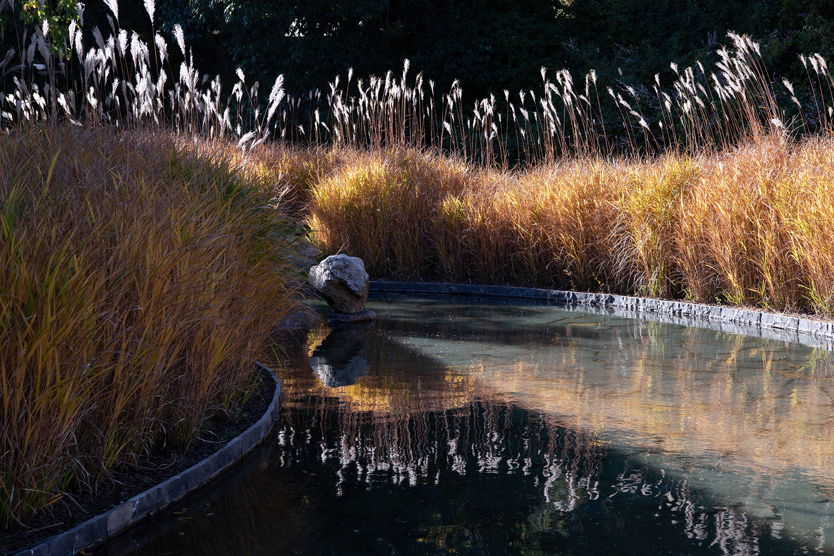 HYLLA WULU乌鲁花园丨中国丽江丨Z’scape致舍景观-41