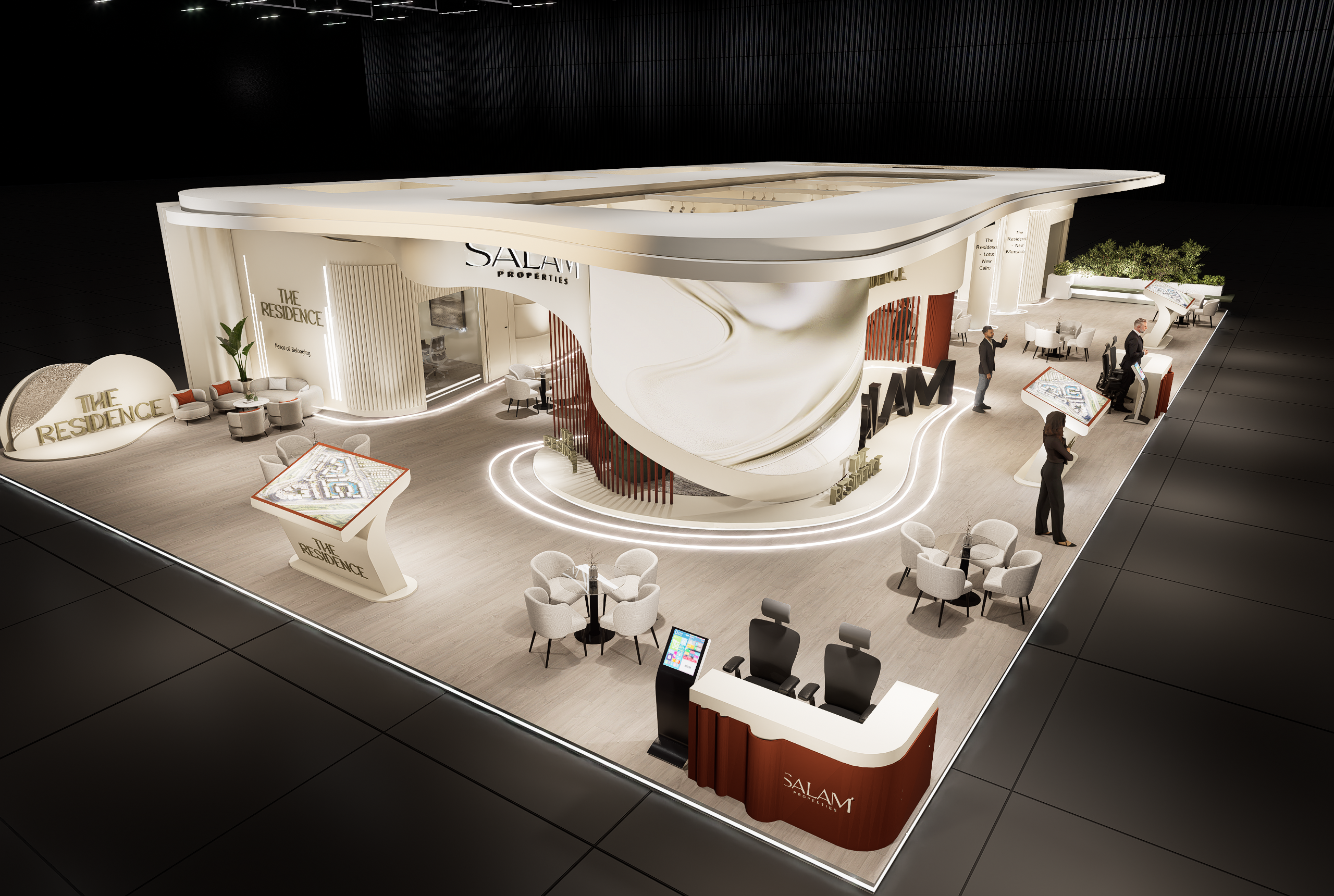 Salam Properties | Cityscape 2025-26