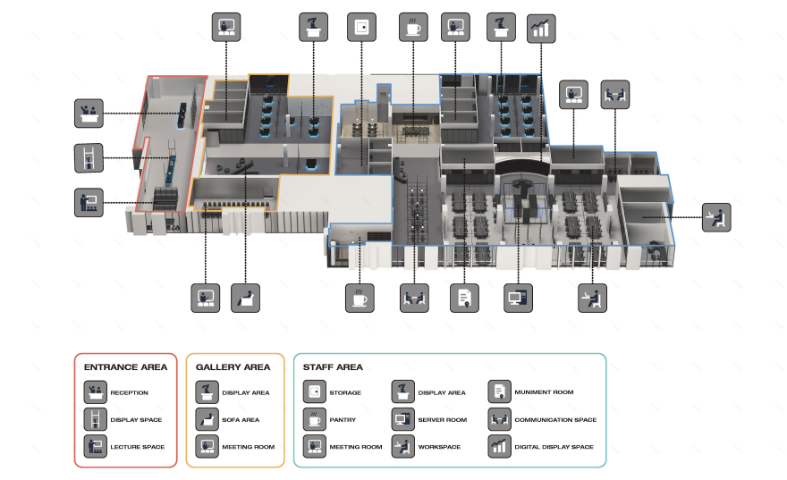 常州微智办公室 · 余晖工作室-35