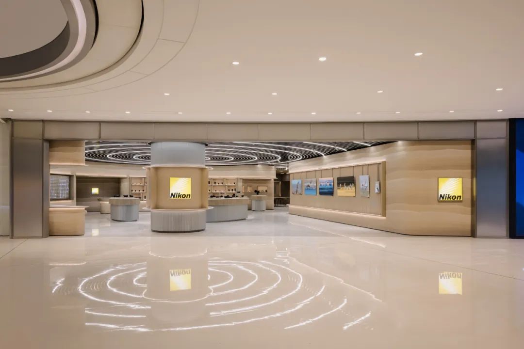 尼康成都直营店丨中国成都丨LUKSTUDIO 芝作室-5