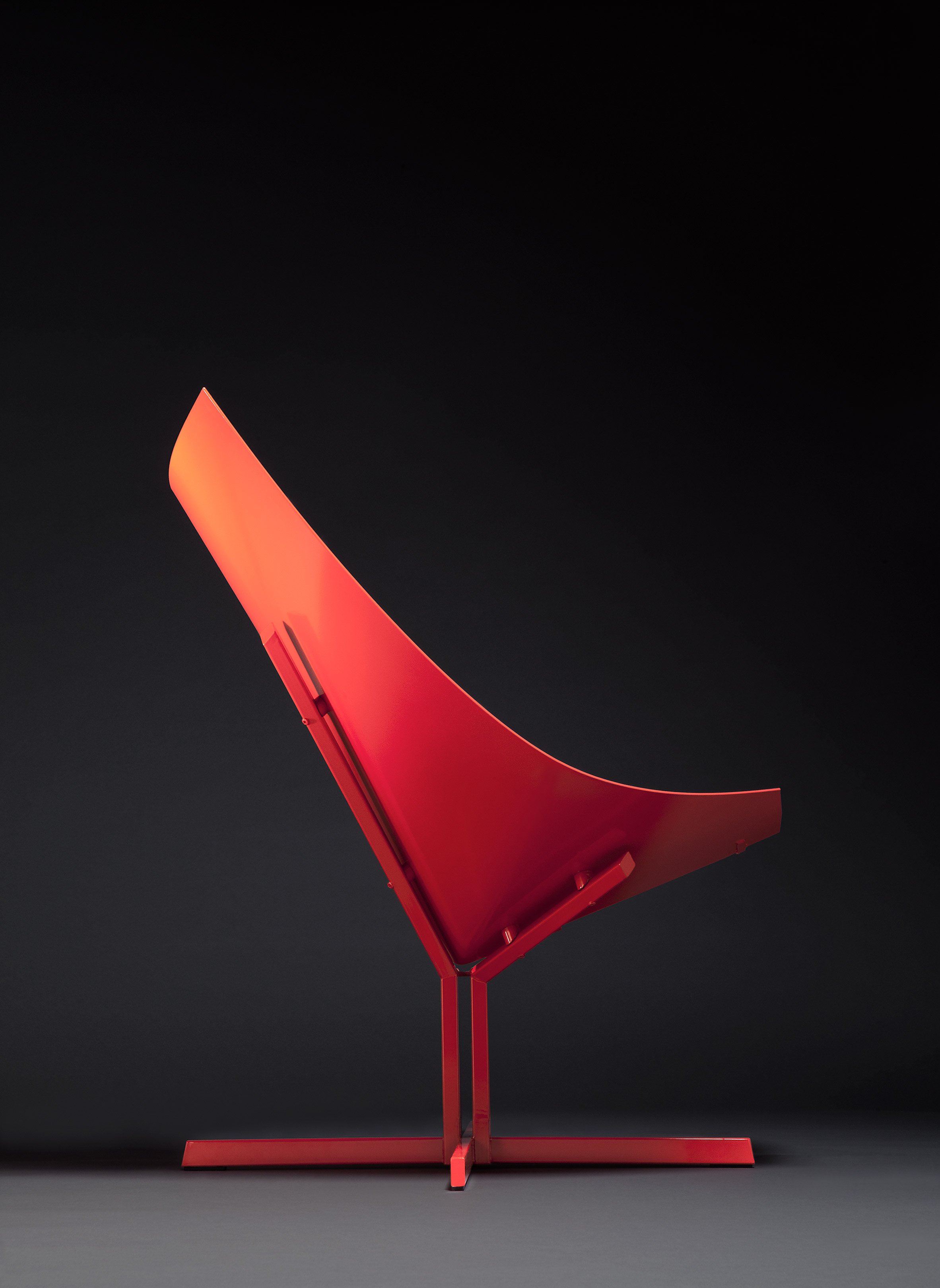 Aalto University students unveil chairs designed to help you reach nirvana-9