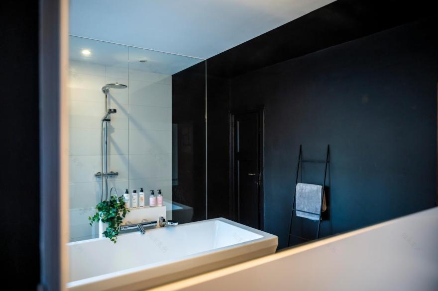 Antwerpen的Stephanie家特色住宅丨比利时安特卫普-80