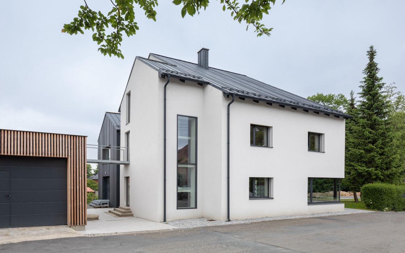 Rekonstrukce obecního úřadu v Trojanovicích – Mrva.net-11