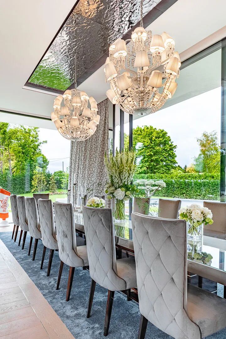 终极奢雅别墅（UltimaGrandVilla）-瑞士日内瓦米斯的现代奢宅-20