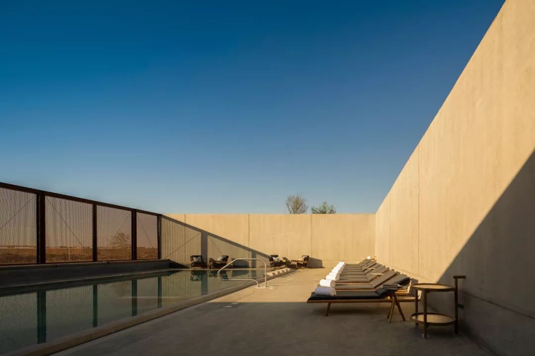 诗意迪拜 | ANARCHITECT 理性之作-31