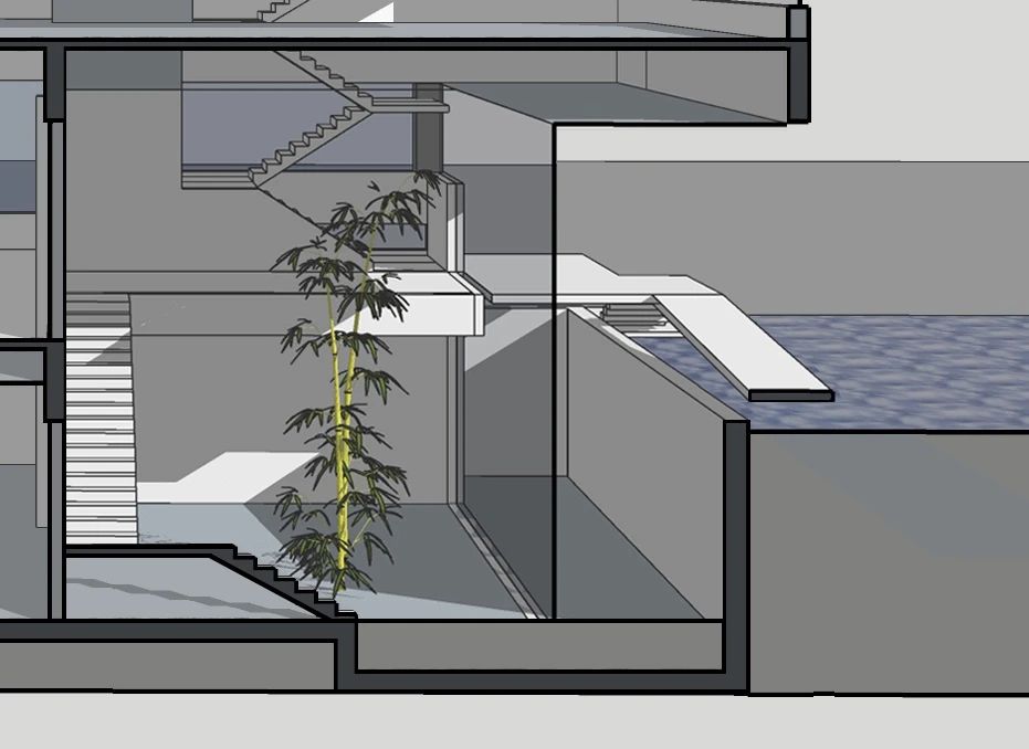 葫芦岛德邻堂产业楼设计实践丨中国葫芦岛丨DJ ARCHITECTS ATELIER-57