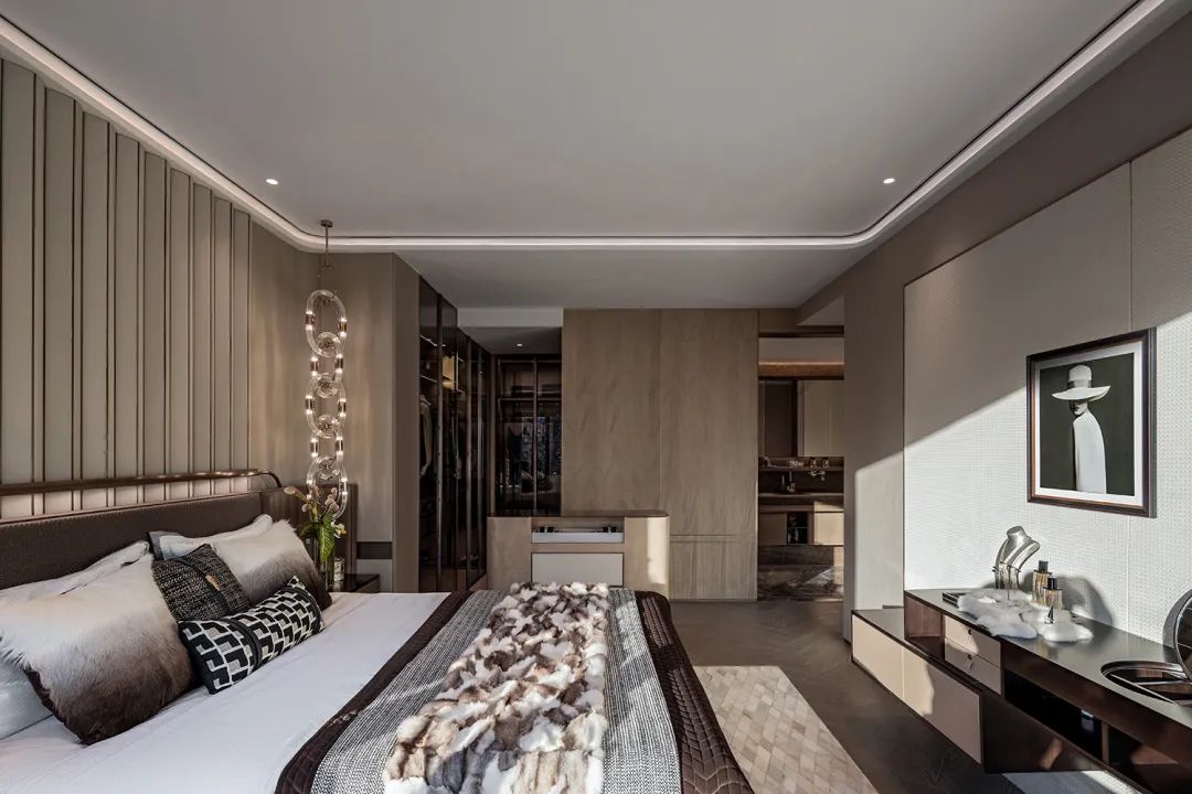 广州天河源筑丨中国广州丨Yan Design 大研设计-57