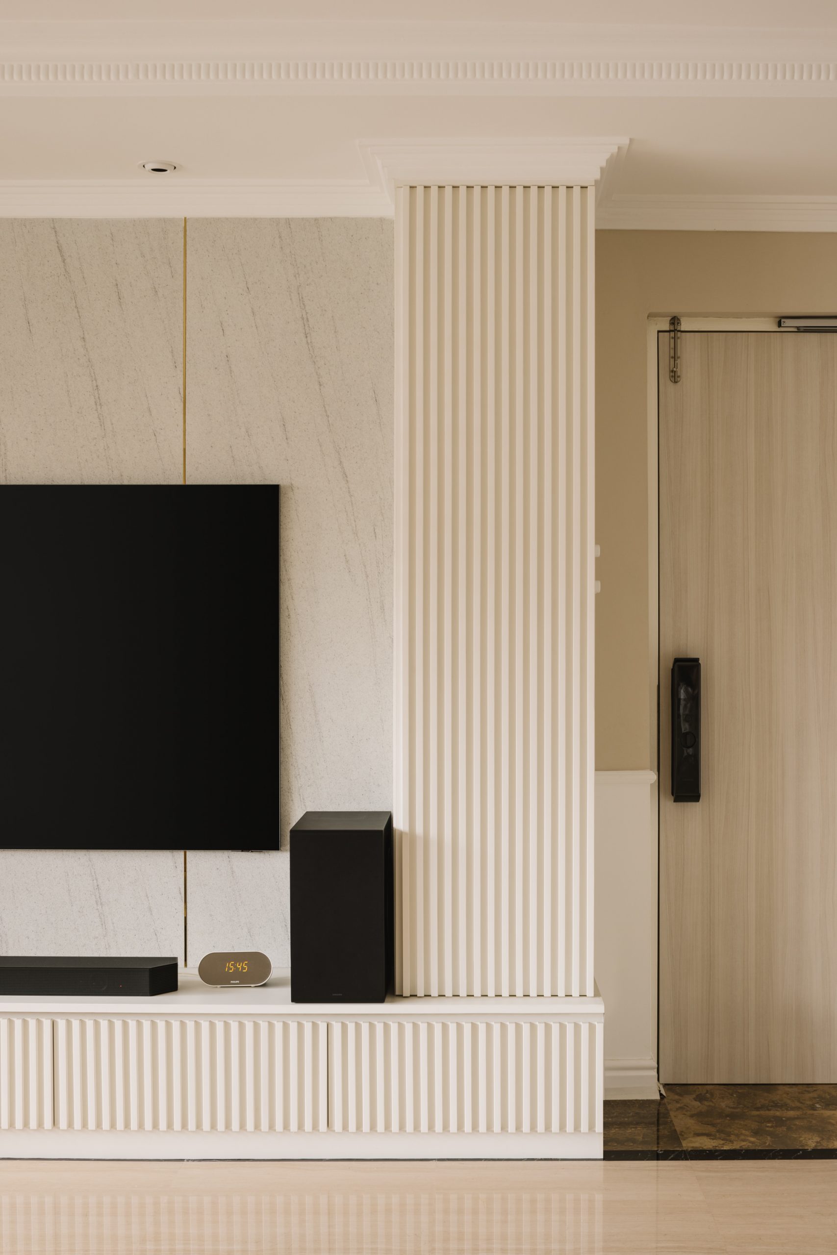 506 Pasir Ris住宅及商业室内设计项目丨新加坡丨The Interior Lab-10