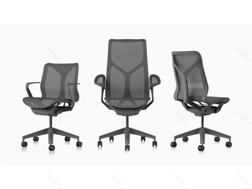 Burovision渥太华办公+展厅扩建翻新设计丨加拿大蒙特利尔丨FOR. design planning-85