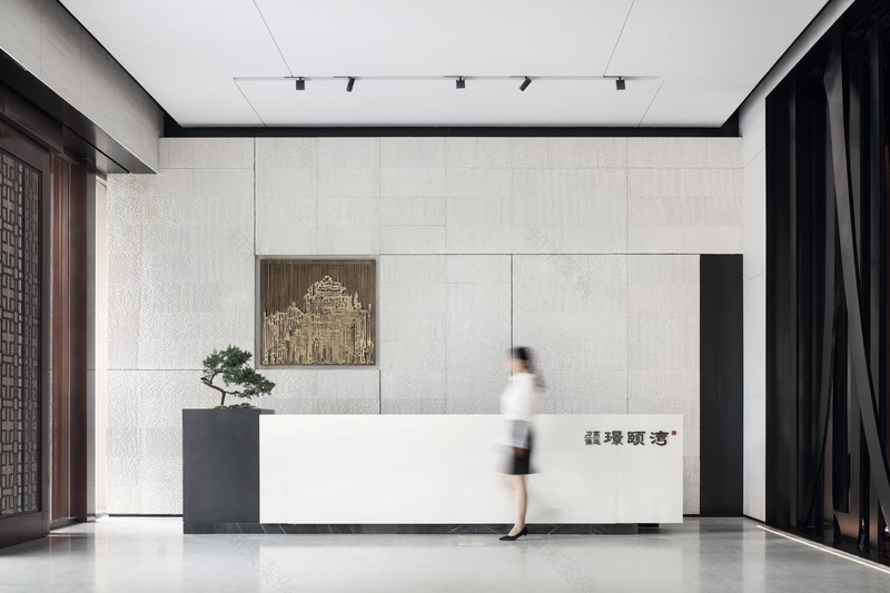 力高地产·泰州璟颐湾营销中心-6